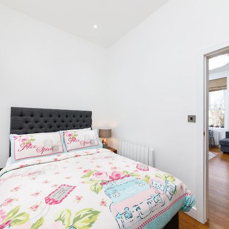 Paddington Bliss Suite Londra Dış mekan fotoğraf