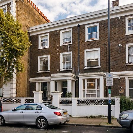 Paddington Bliss Suite Londra Dış mekan fotoğraf