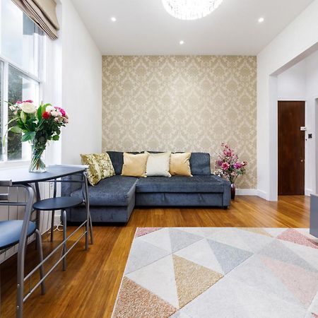 Paddington Bliss Suite Londra Dış mekan fotoğraf