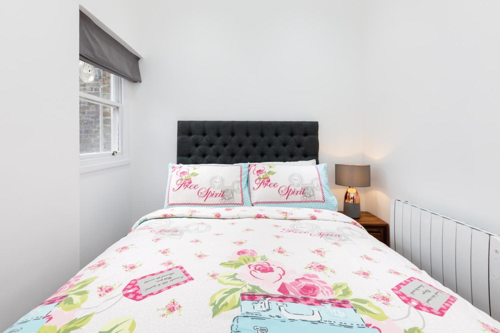 Paddington Bliss Suite Londra Dış mekan fotoğraf
