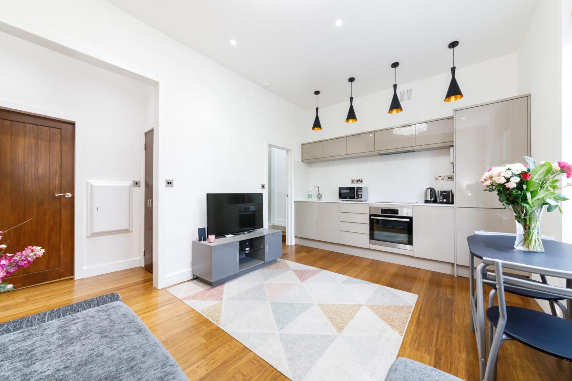 Paddington Bliss Suite Londra Dış mekan fotoğraf