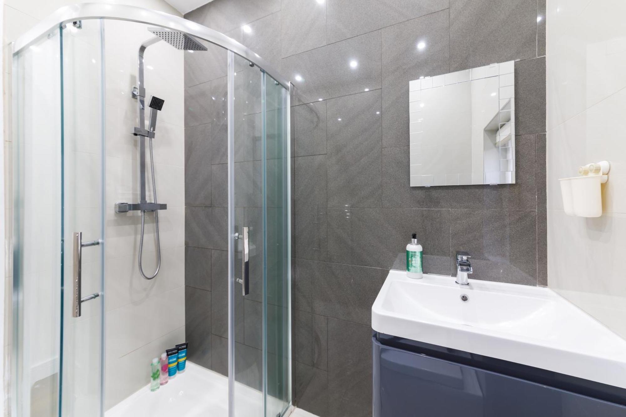 Paddington Bliss Suite Londra Dış mekan fotoğraf