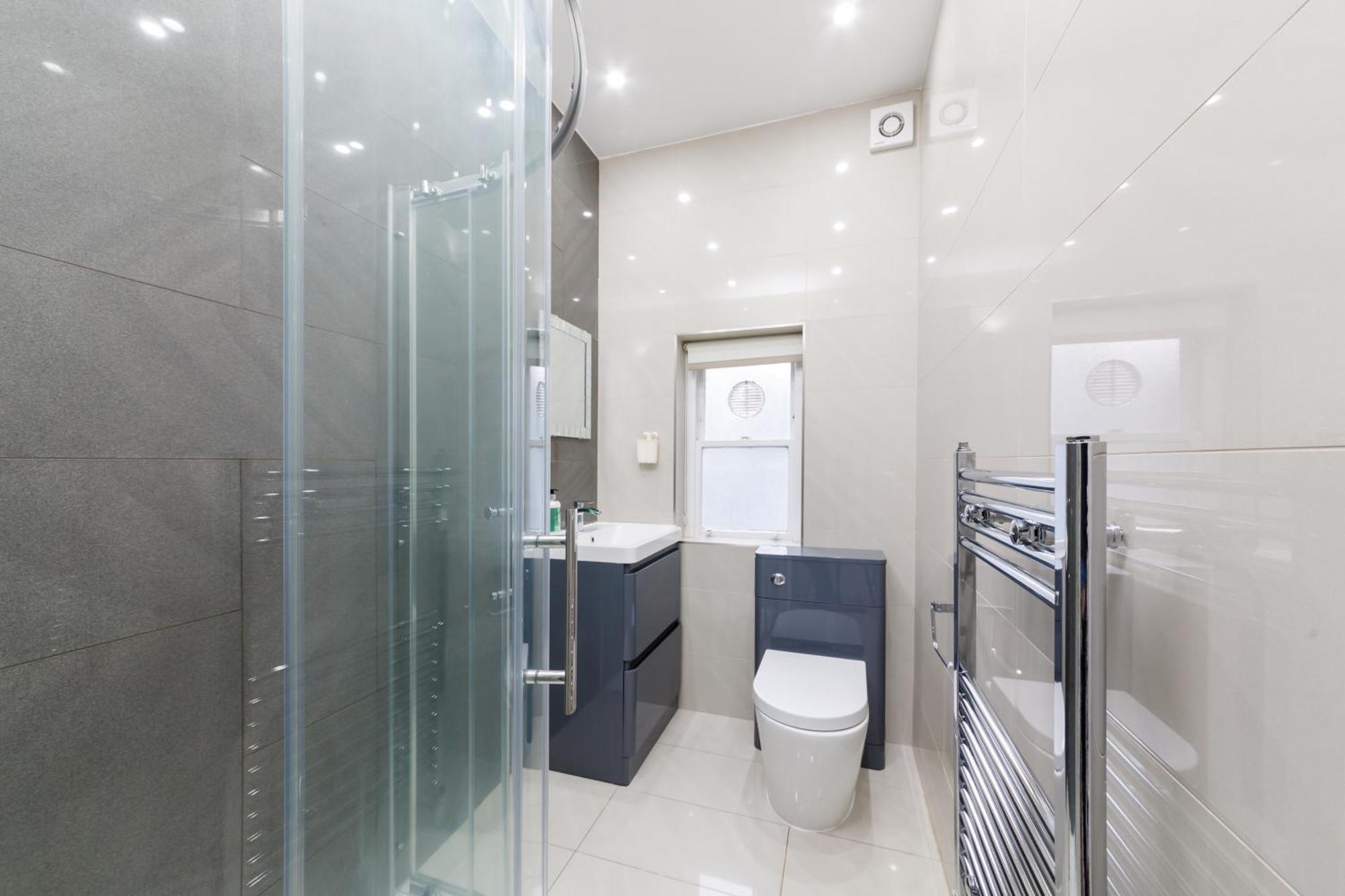 Paddington Bliss Suite Londra Dış mekan fotoğraf
