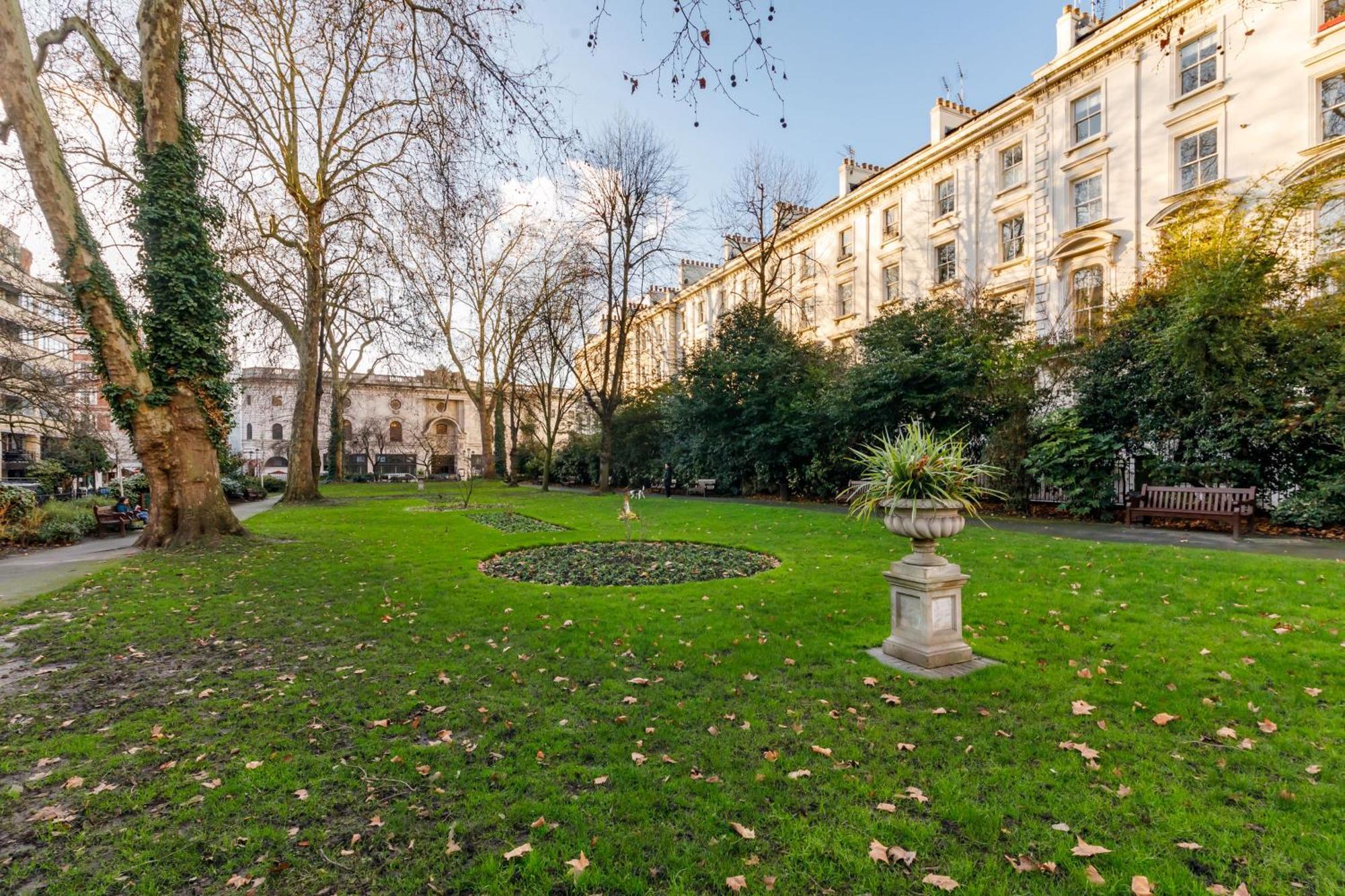 Paddington Bliss Suite Londra Dış mekan fotoğraf